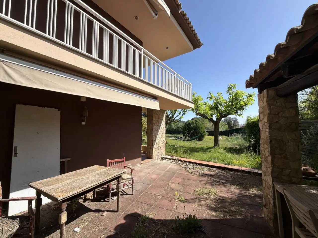 Casa con jardín en venta en Llambilles, imagen 10