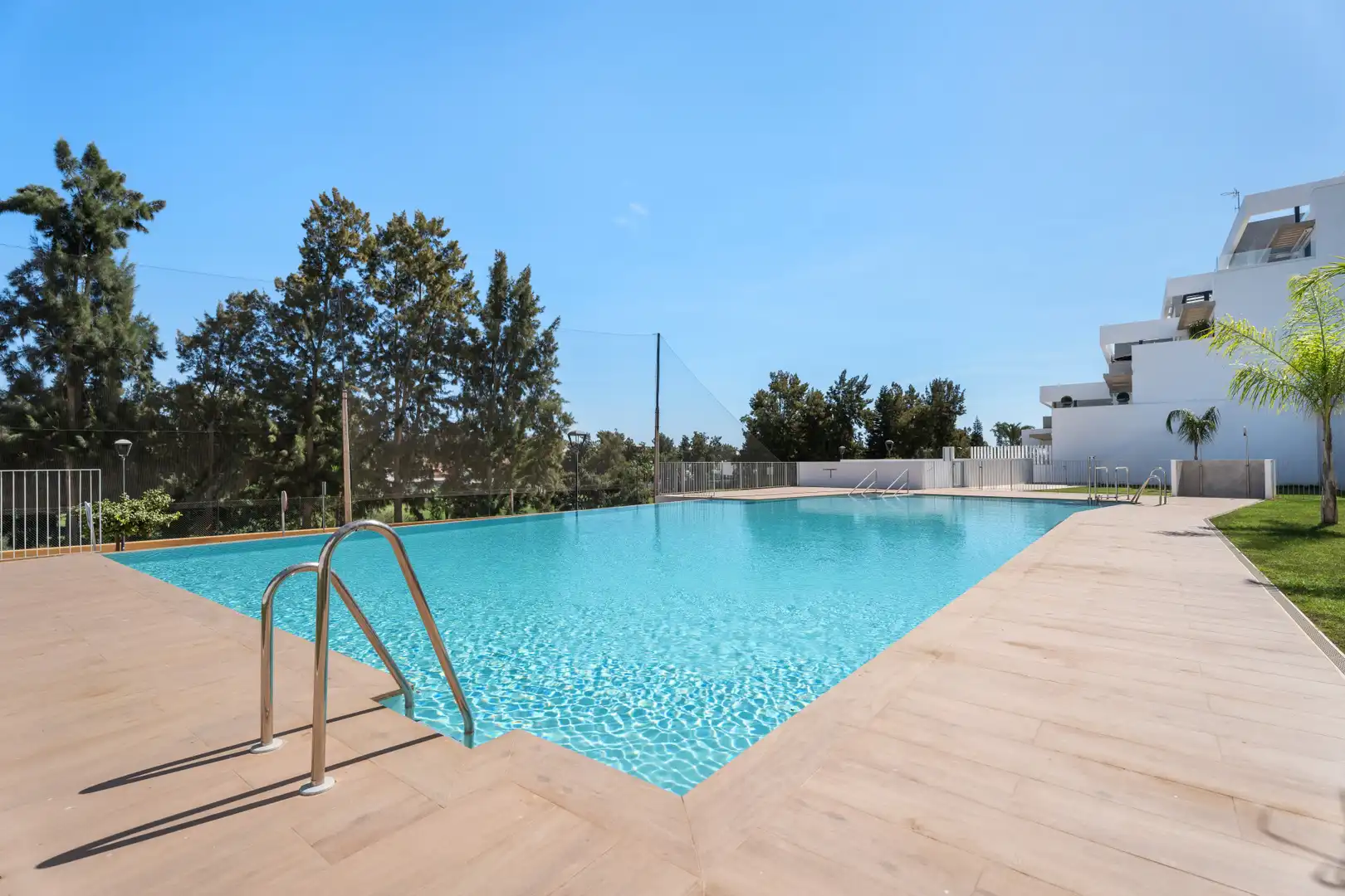 Apartament amb piscina en venda a ARBOLETE DE NORIA GOLF 1, imagen 38