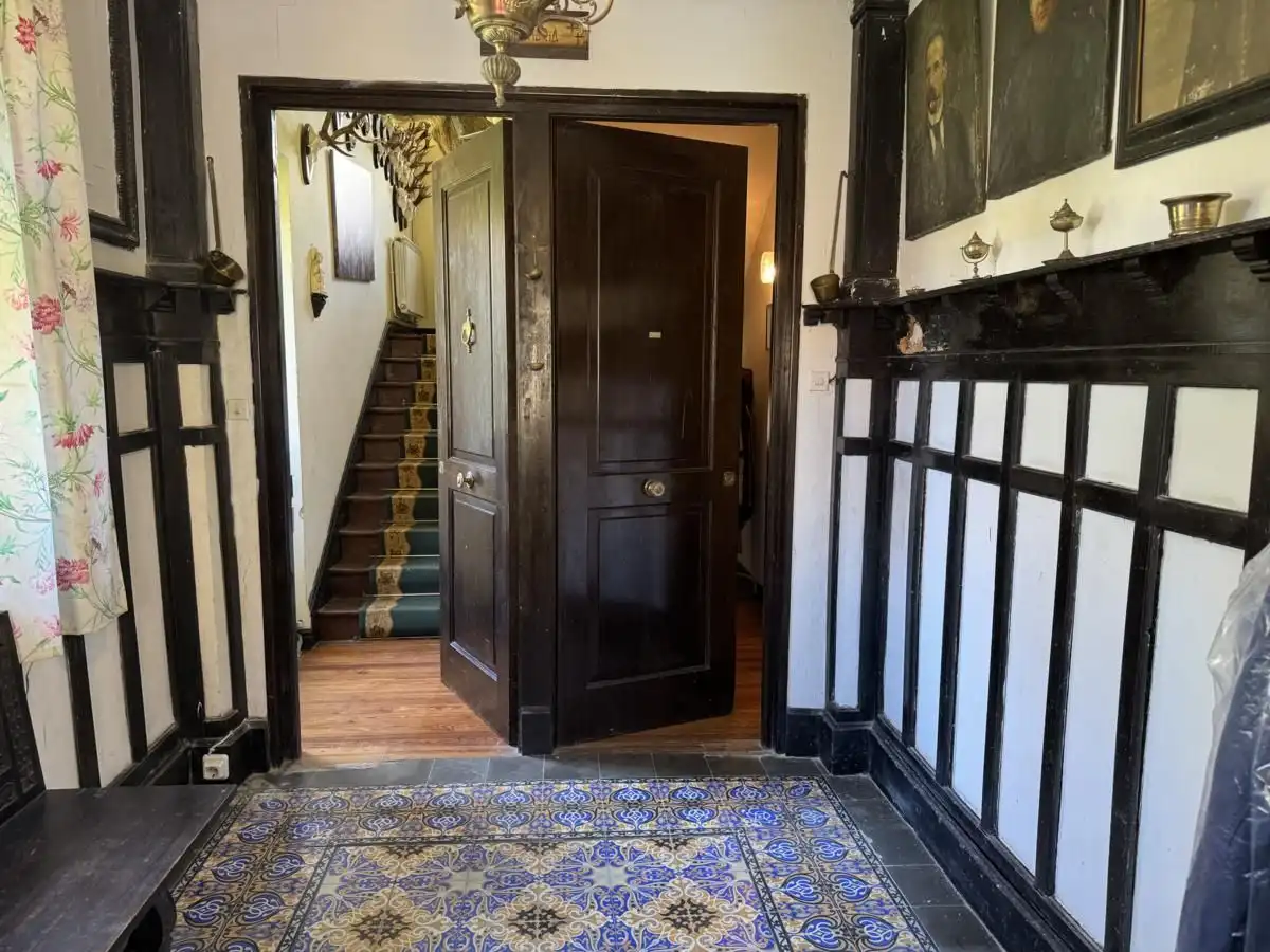 Houses for sale in Llanes  with Heating and Private garden