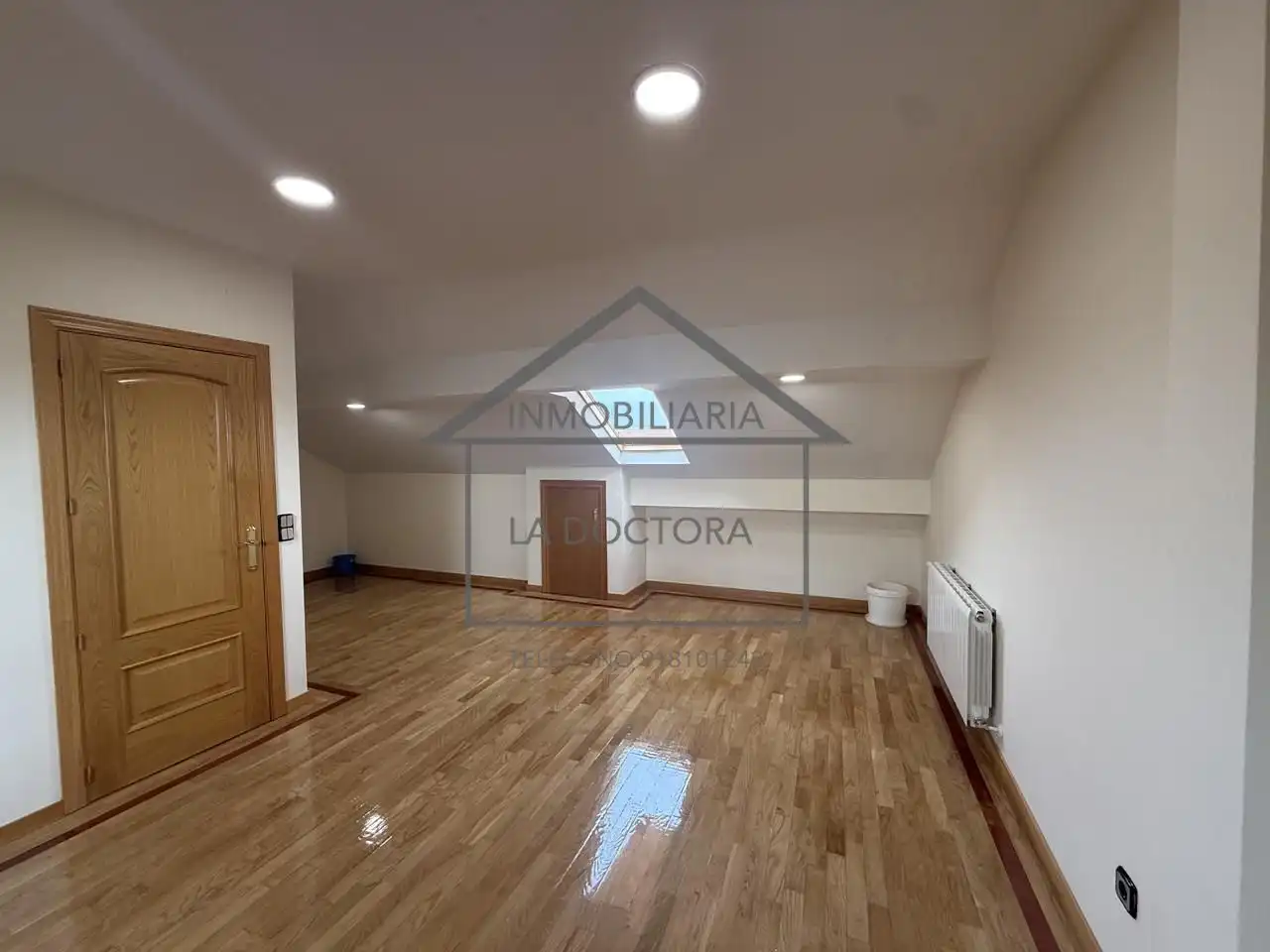 Einfamilien-Reihenhaus zur Miete in Navalcarnero mit Heizung, Privatgarten und Terrasse