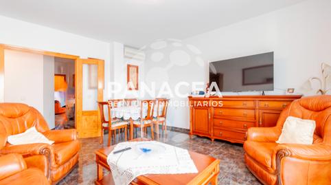 Foto 5 de Casa adosada en venda a Las Cabañuelas, Almería