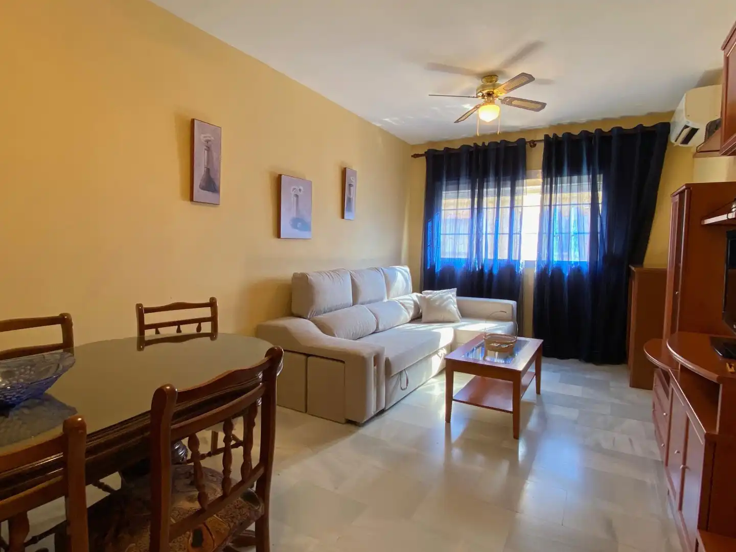 Apartament amb ascensor de lloguer a Las Lagunas, imagen 15