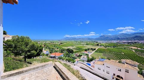 Foto 4 de Casa o xalet en venda a Pego, Alicante