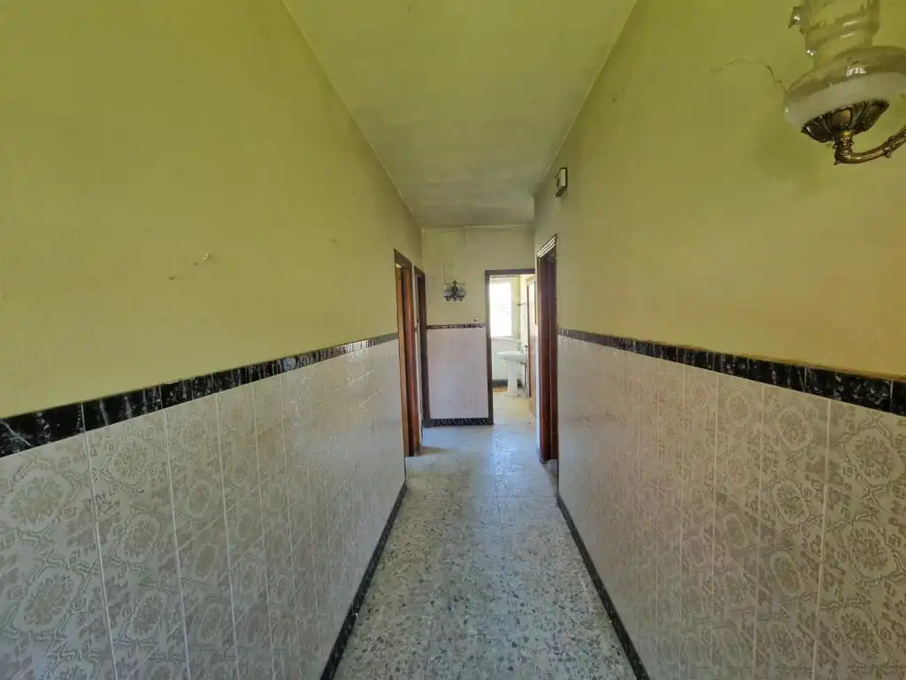 Houses for sale in Boiro  with Private garden and Storage room