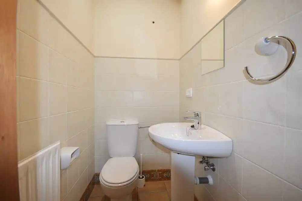 Houses for rent in Cabrales
