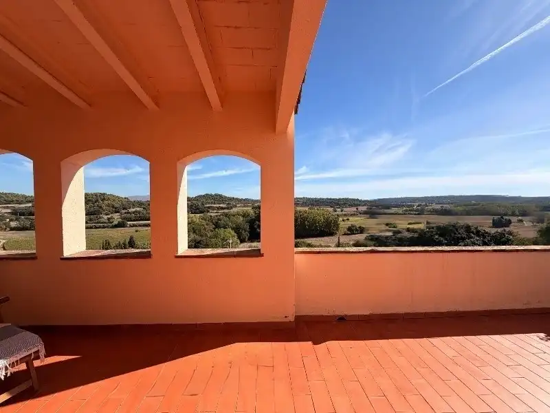 Casa con piscina in vendita a Barri Castell d'Empordà, imagen 21