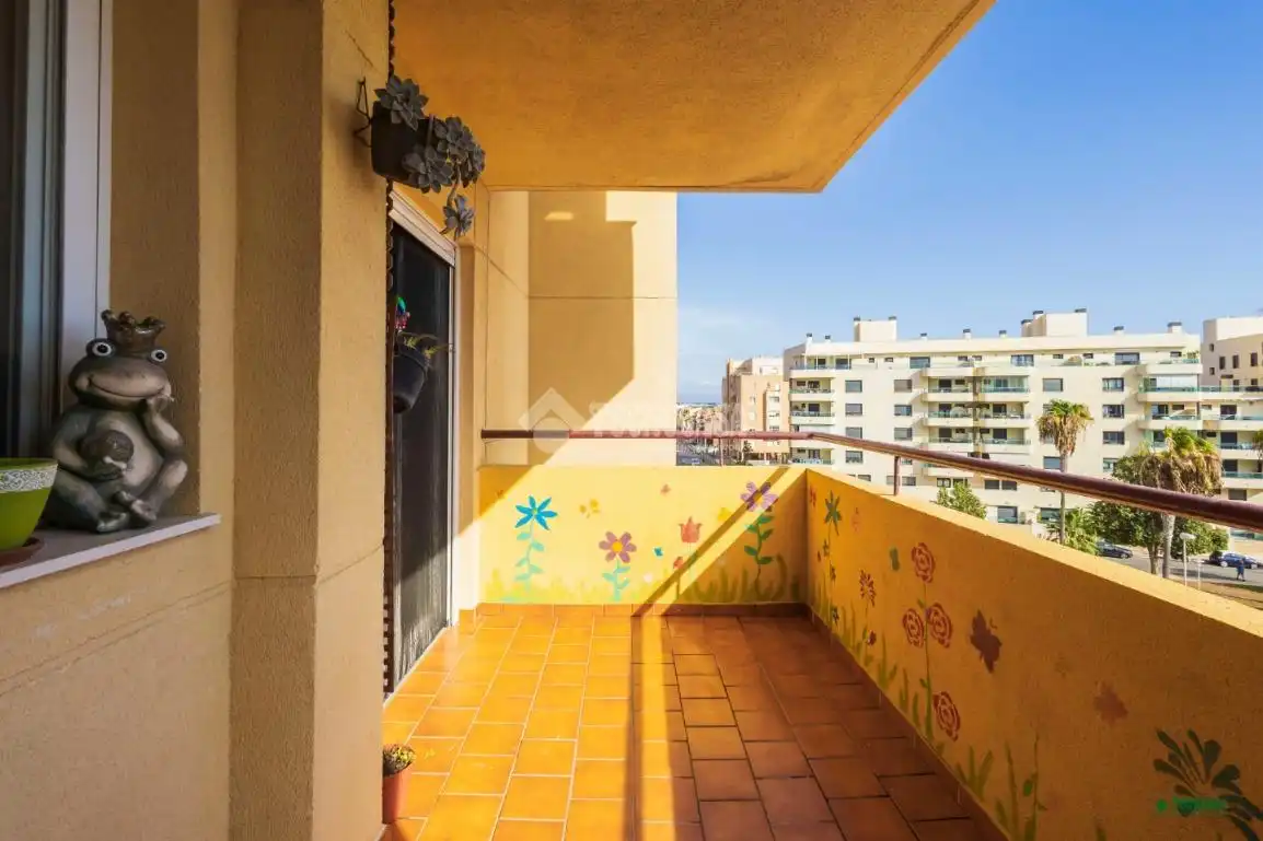 Piso con ascensor en venta en Nueva Almería - Cortijo Grande - Vega de Acá, imagen 7