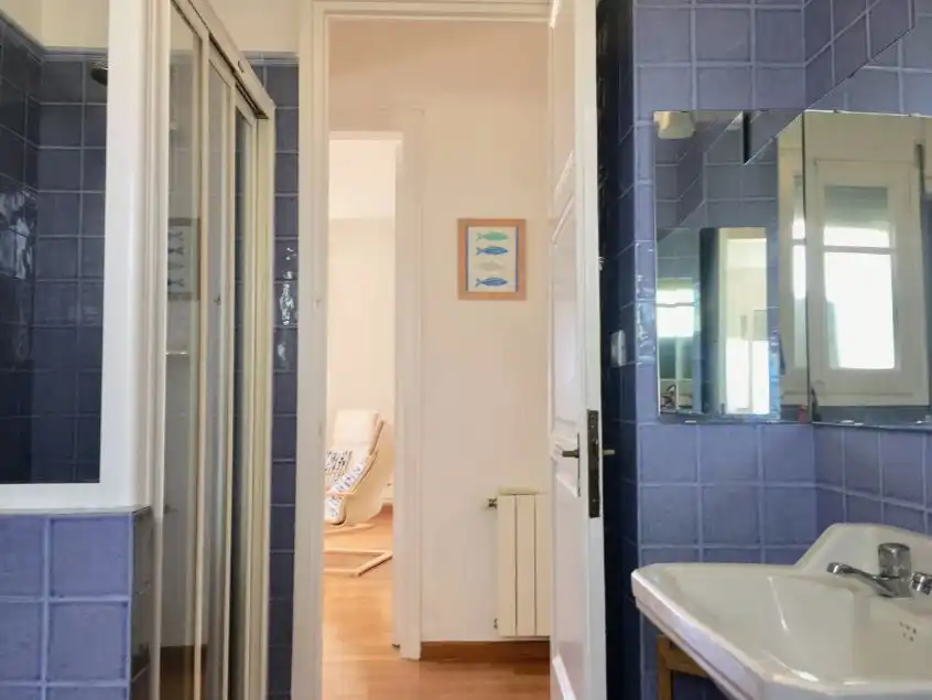Flat with garden to rent in Via Augusta 19, imagen 6