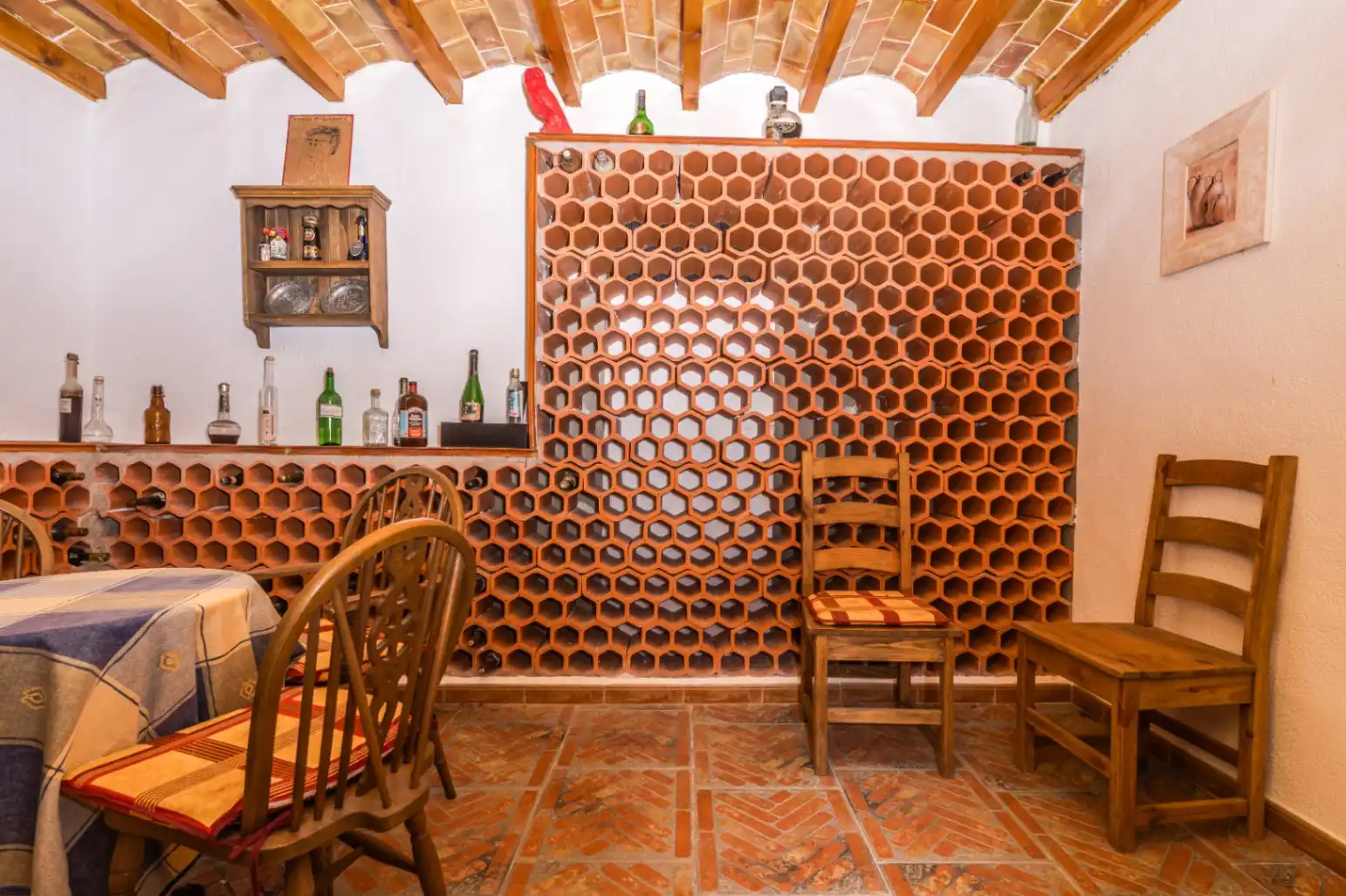 Houses for sale in Dénia  with Air Conditioner, Heating and Private garden
