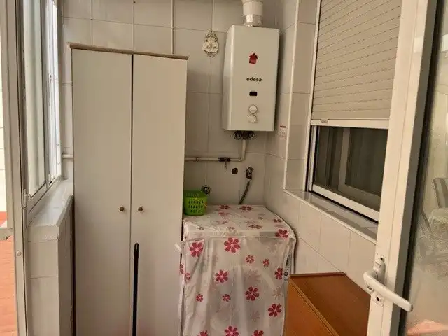 Wohnung zur Miete in San Juan