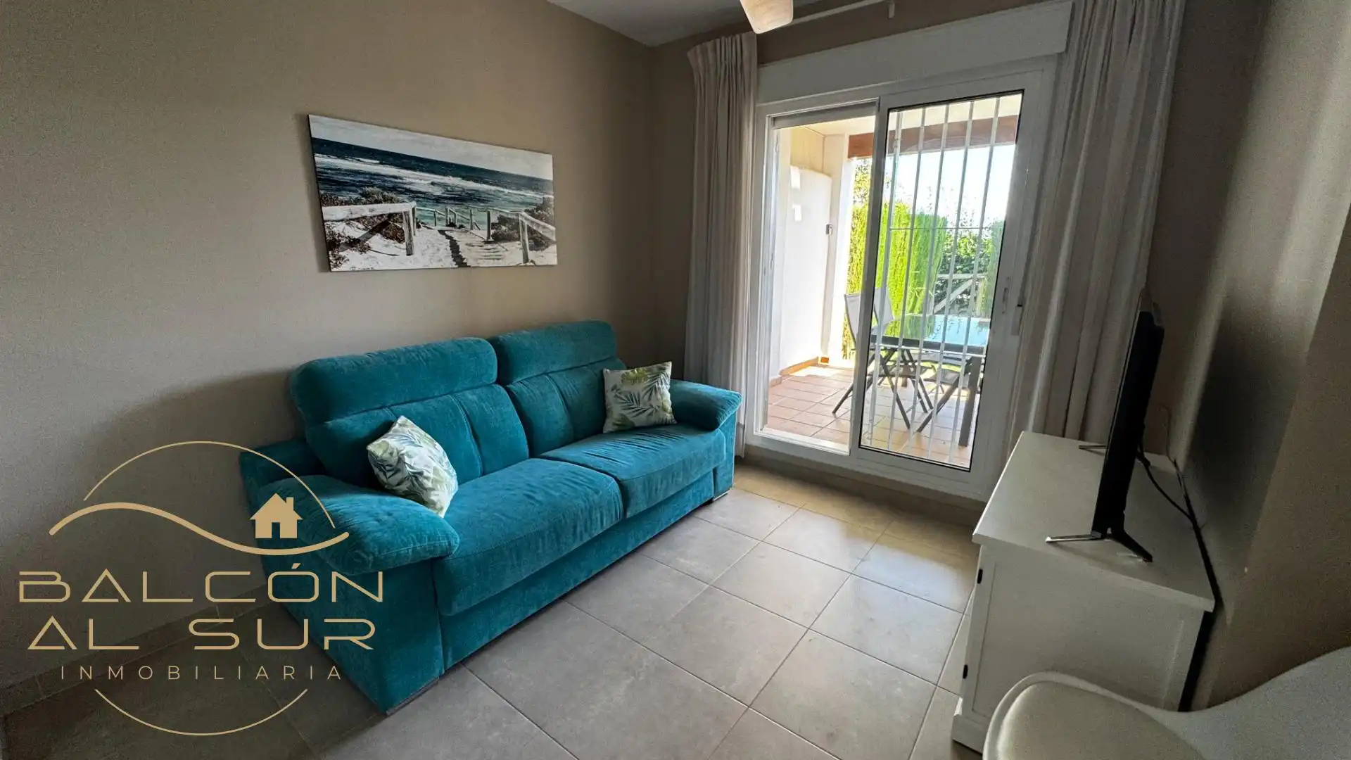 Flat with pool for sale in Aguadulce - Almadraba - Punta Candor, imagen 12