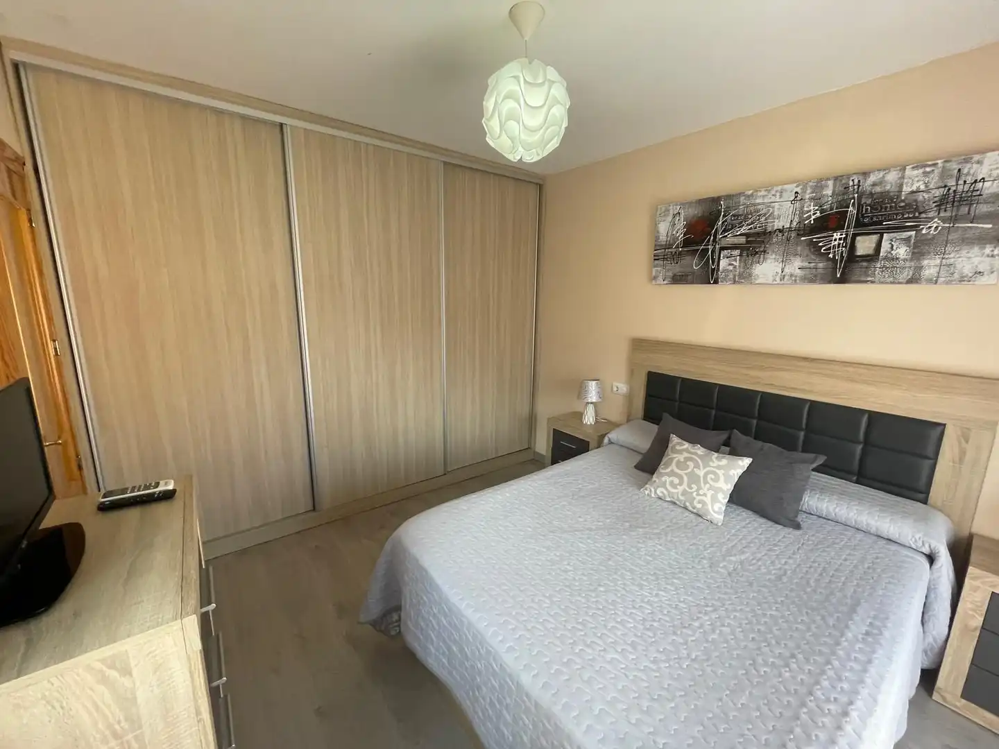 Dúplex con piscina en venta en Calabardina, imagen 11