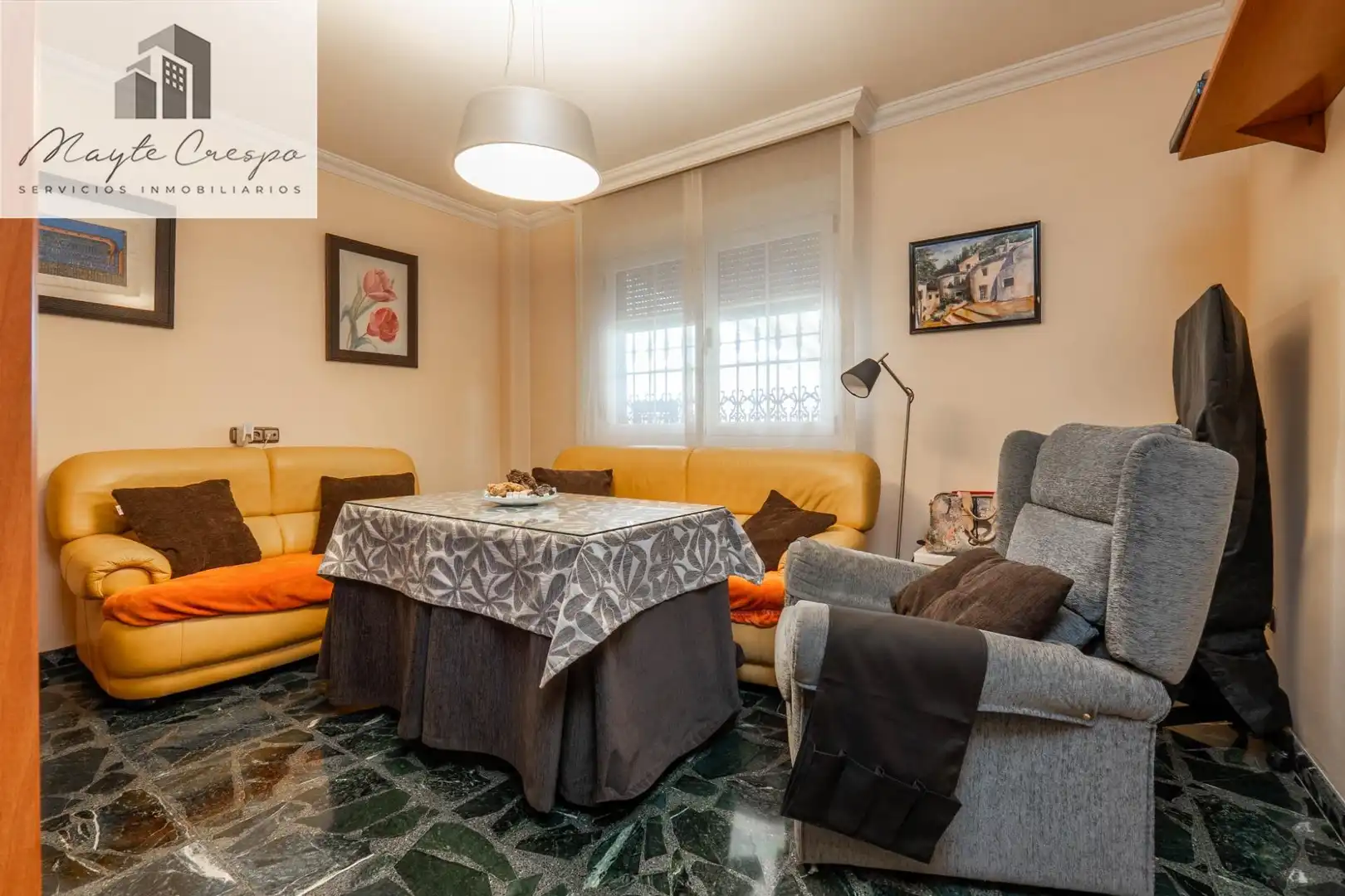 Semi-detached house for sale in Calle MEROE, imagen 37