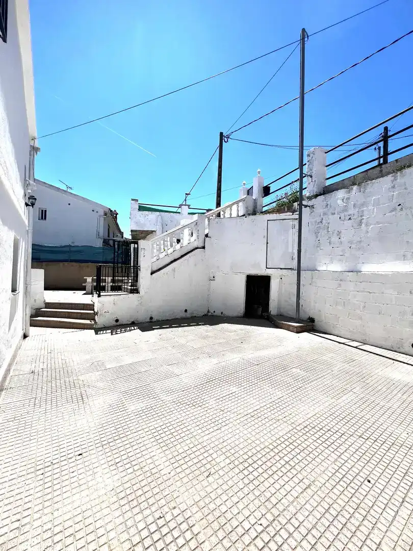 Vista exterior de Casa o xalet en venda en Riudarenes amb Piscina i Balcó