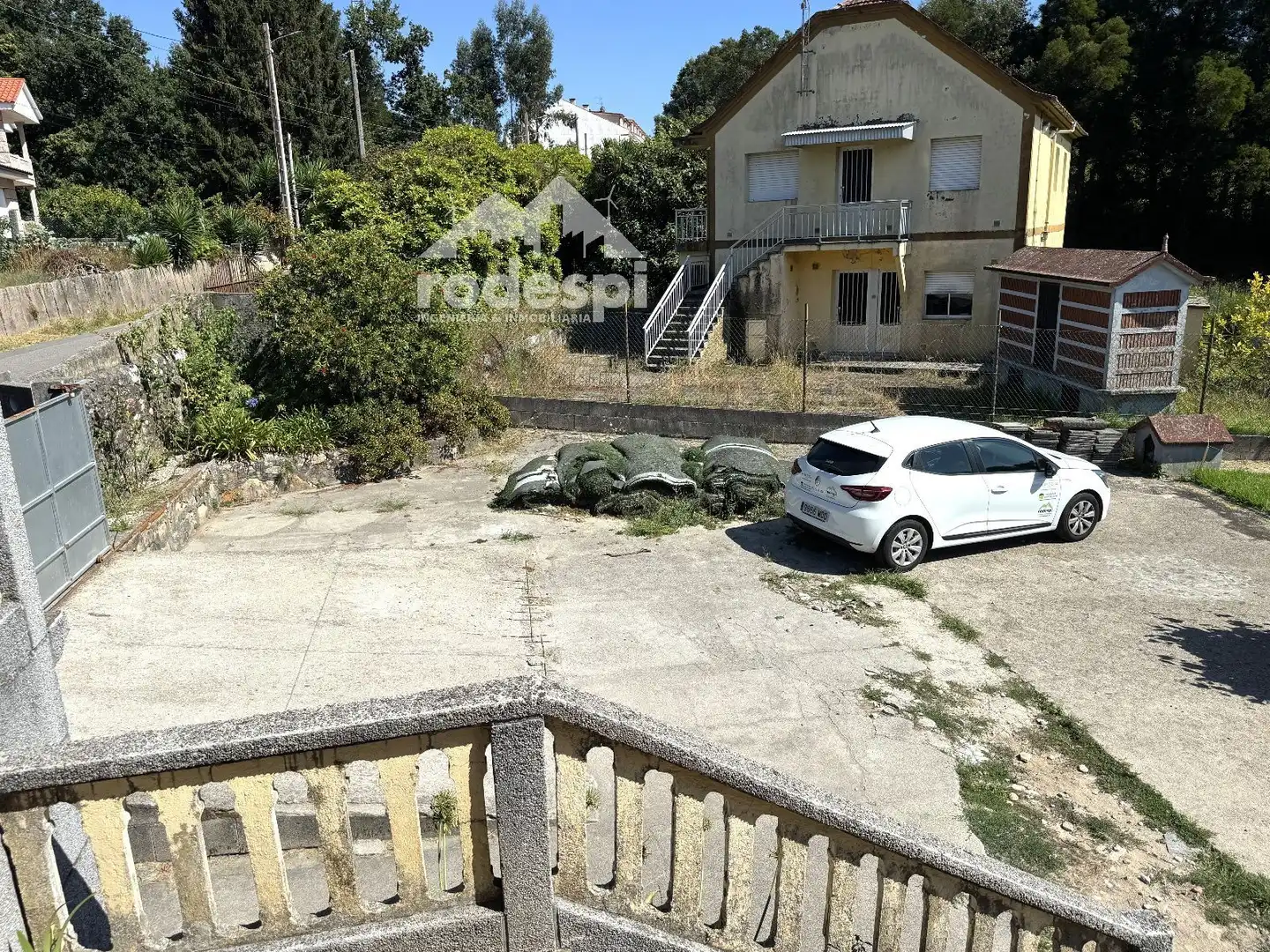 Casa amb jardí en venda a Tomiño, imagen 5
