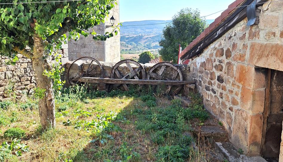 Photo 1 of House or chalet for sale in Montes Claros - Barrio de Barruelo, Valdeprado del Río, Cantabria