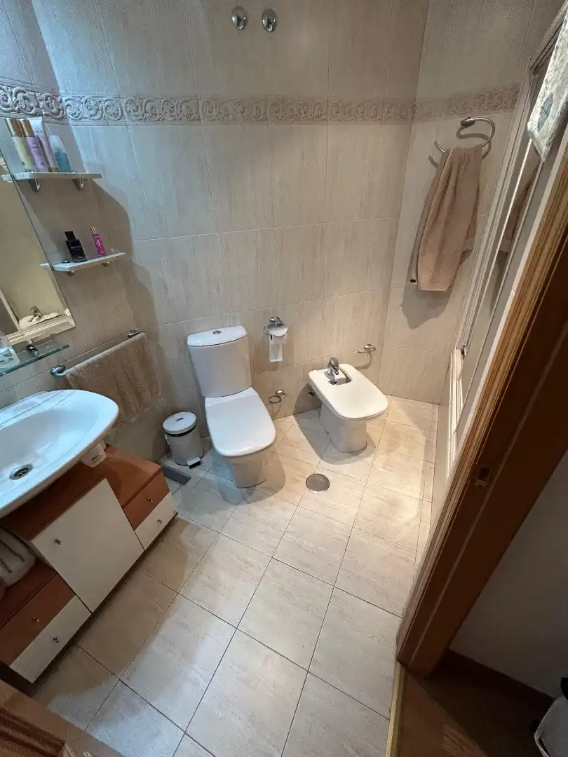 Flat for rent in Albacete, Albacete