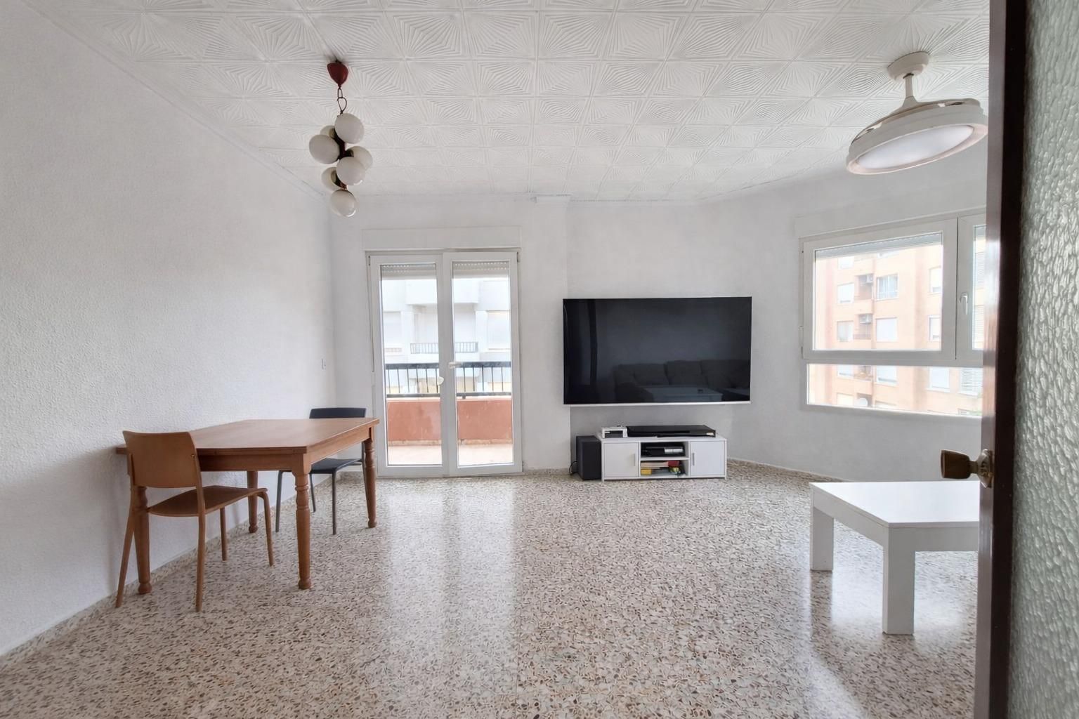 Pis en venda a Avenida NOU D,OCTUBRE