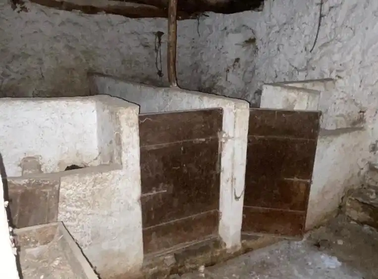 Casa o xalet en venda a Cerrillo, Frailes