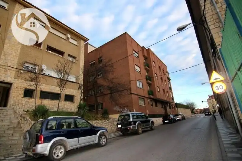 Aparcamiento en venta en San Fernando - Carretera de Valencia