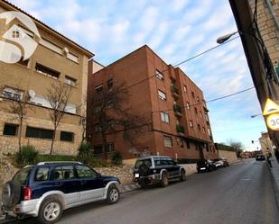 Exterior view of Garage to rent in Cuenca Capital