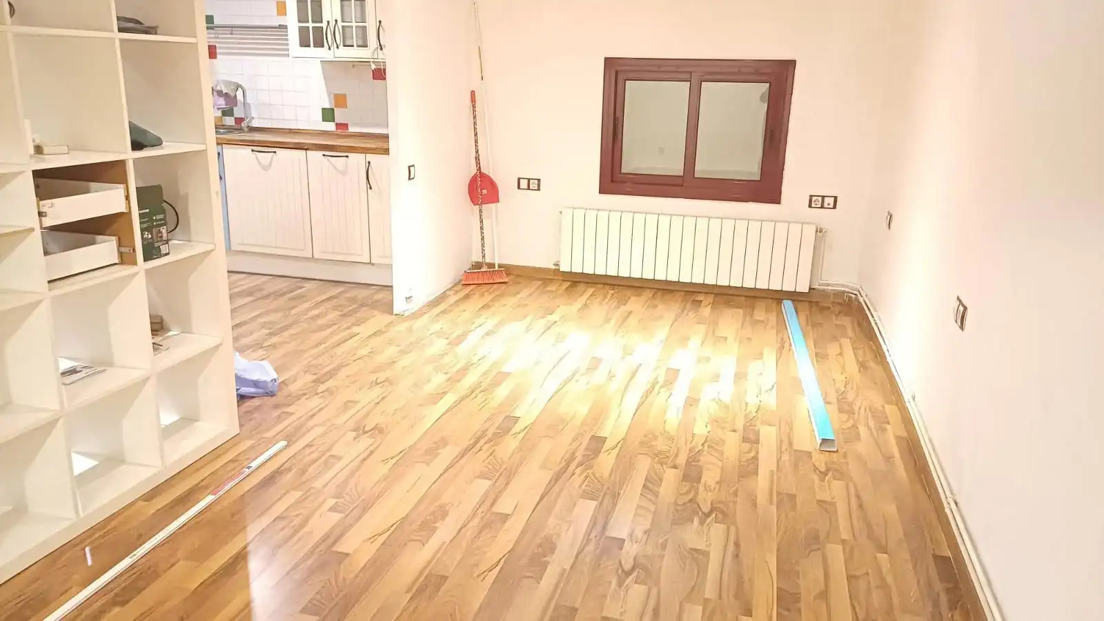 Piso en venta en Sabadell con Aire acondicionado y Calefacción