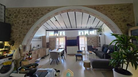 Foto 5 de Casa o xalet en venda a Calle del Castell de Vilella, Almiserà, Valencia