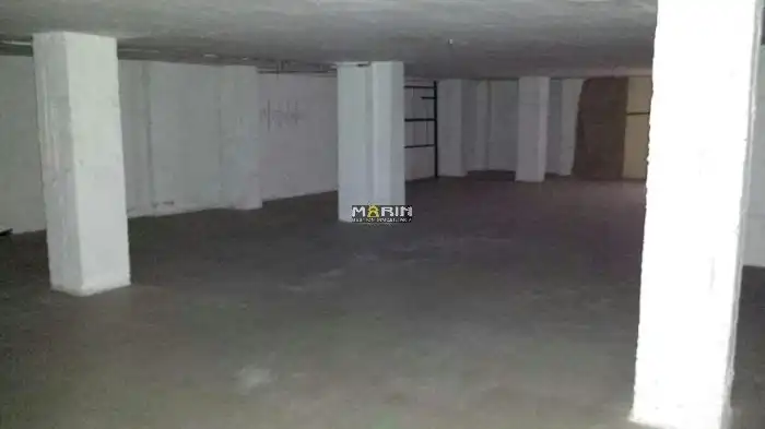 Oficina de alquiler en Cartagena