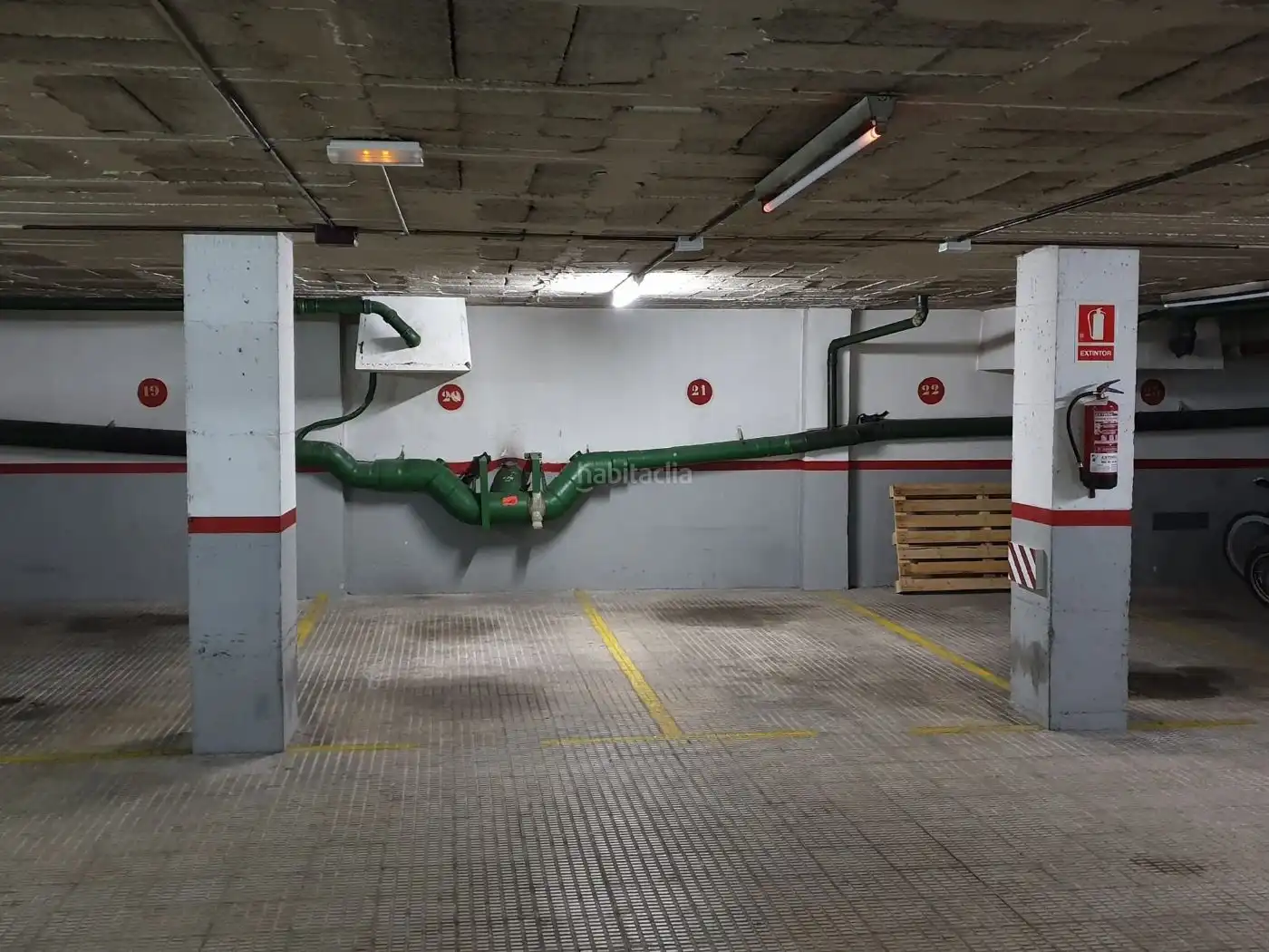 Individual en venda a Travessera de les Corts 369, imagen 3