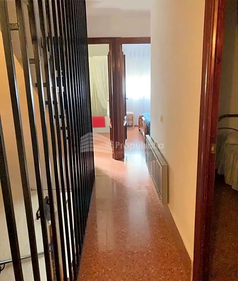 Casa o xalet en venda a Solana B, San Martín de la Virgen de Moncayo