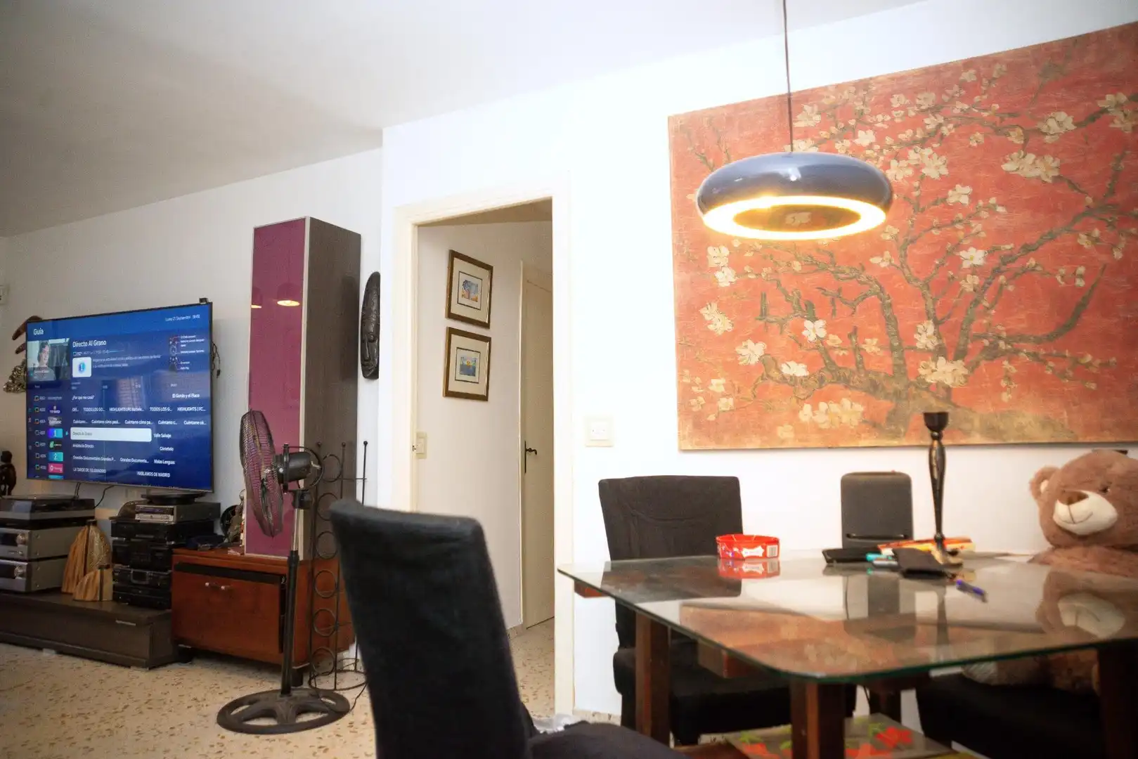 Flat for sale in La Pañoleta, imagen 3