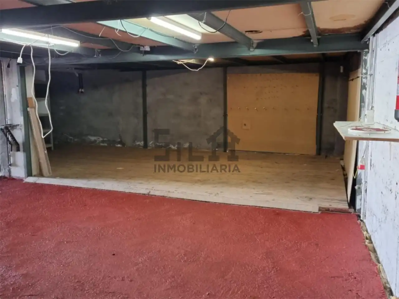 Local comercial en venta en Barbadás, imagen 6