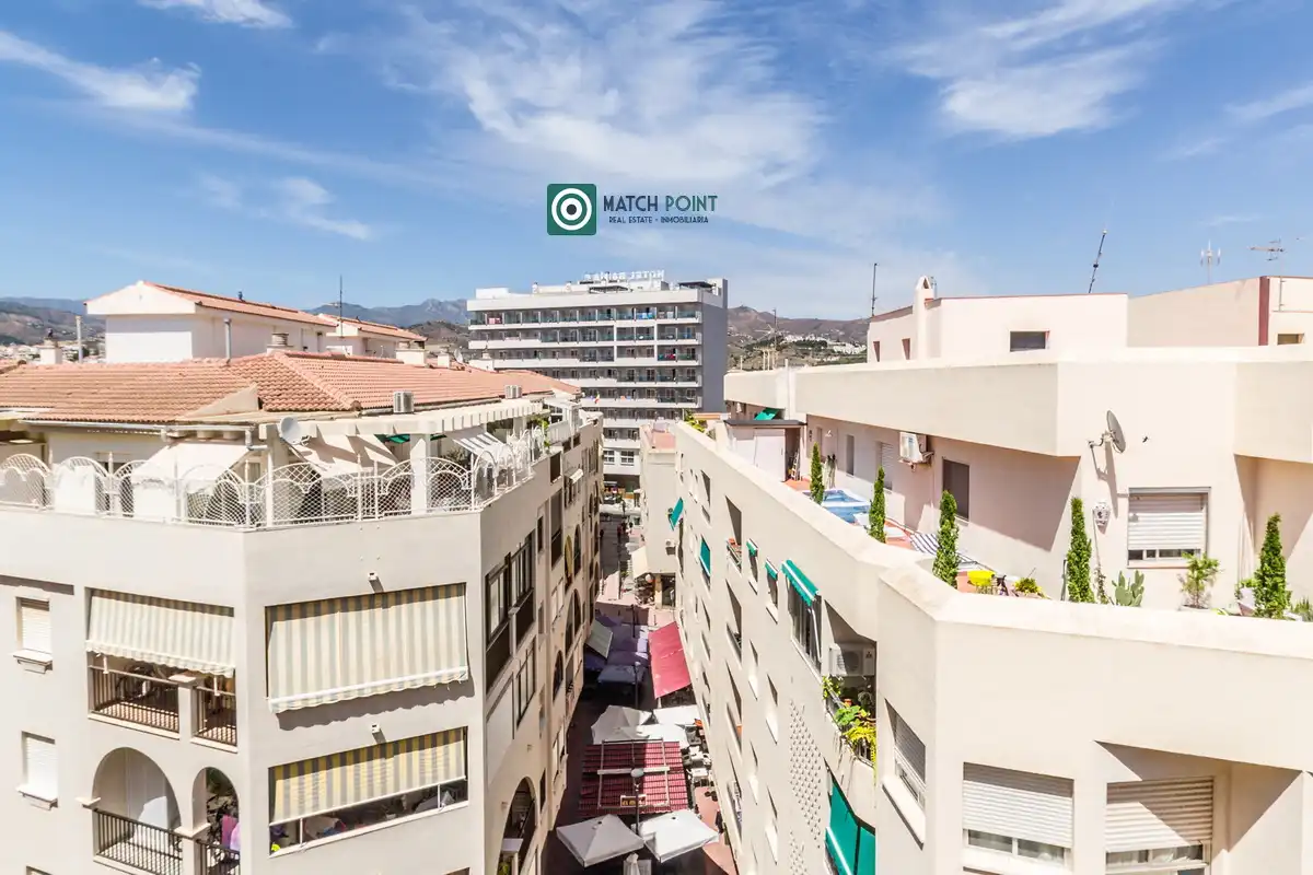 Flat with lift to rent in Plaza Madrid, imagen 3