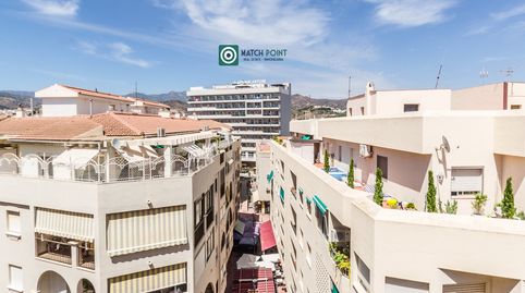 Foto 3 von Wohnung zur Miete in Plaza Madrid, Almuñecar Centro, Almuñécar