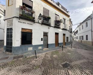 Exterior view of Residential for sale in  Córdoba Capital