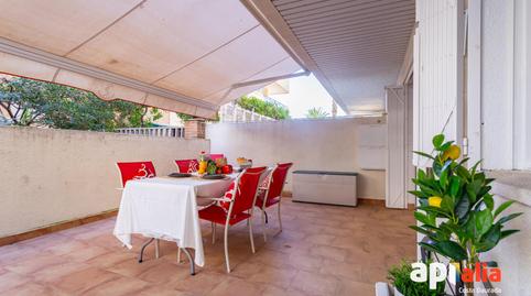 Foto 3 de Apartament en venda a De Miramar, 20, Platja de Ponent, Tarragona