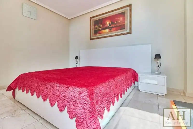 Apartamento en venta en Altea Hills, imagen 20