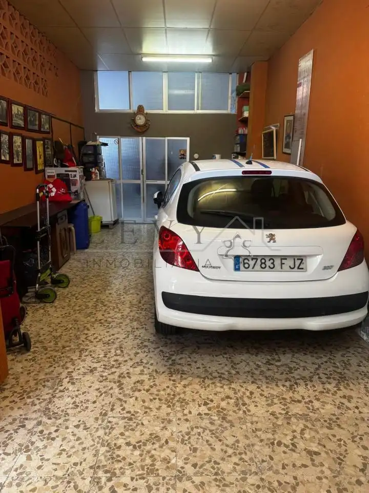 Casa en venta en Carretera de Cádiz, imagen 32
