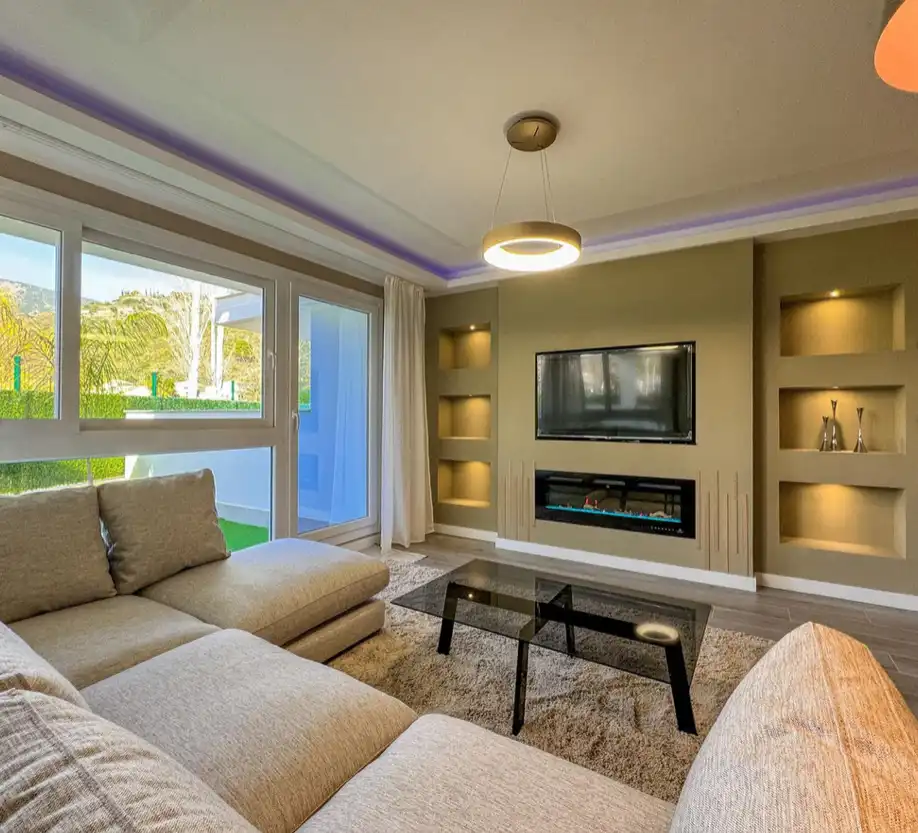 Flat with pool for sale in Benahavís pueblo, imagen 6