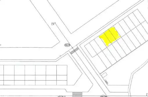 Residential land for sale in Berga