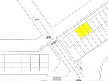 Terreno residenziale in vendita a Berga