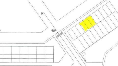 SOLARS CARRER SALDES - BERGA (ZONA PISCINES)