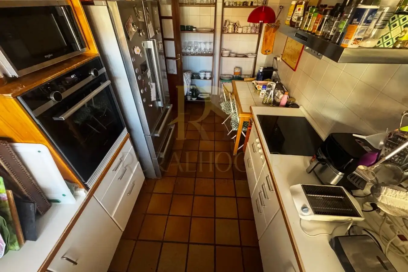 Adosado con piscina en venta en Calle El Ebro, imagen 17