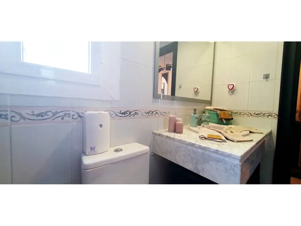 Apartament amb piscina en venda a Plaza Golf Center 1, imagen 101