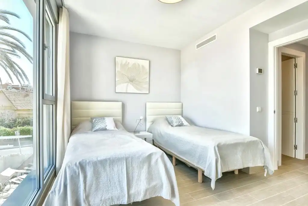 Appartement compact à vendre à Canuta, imagen 10
