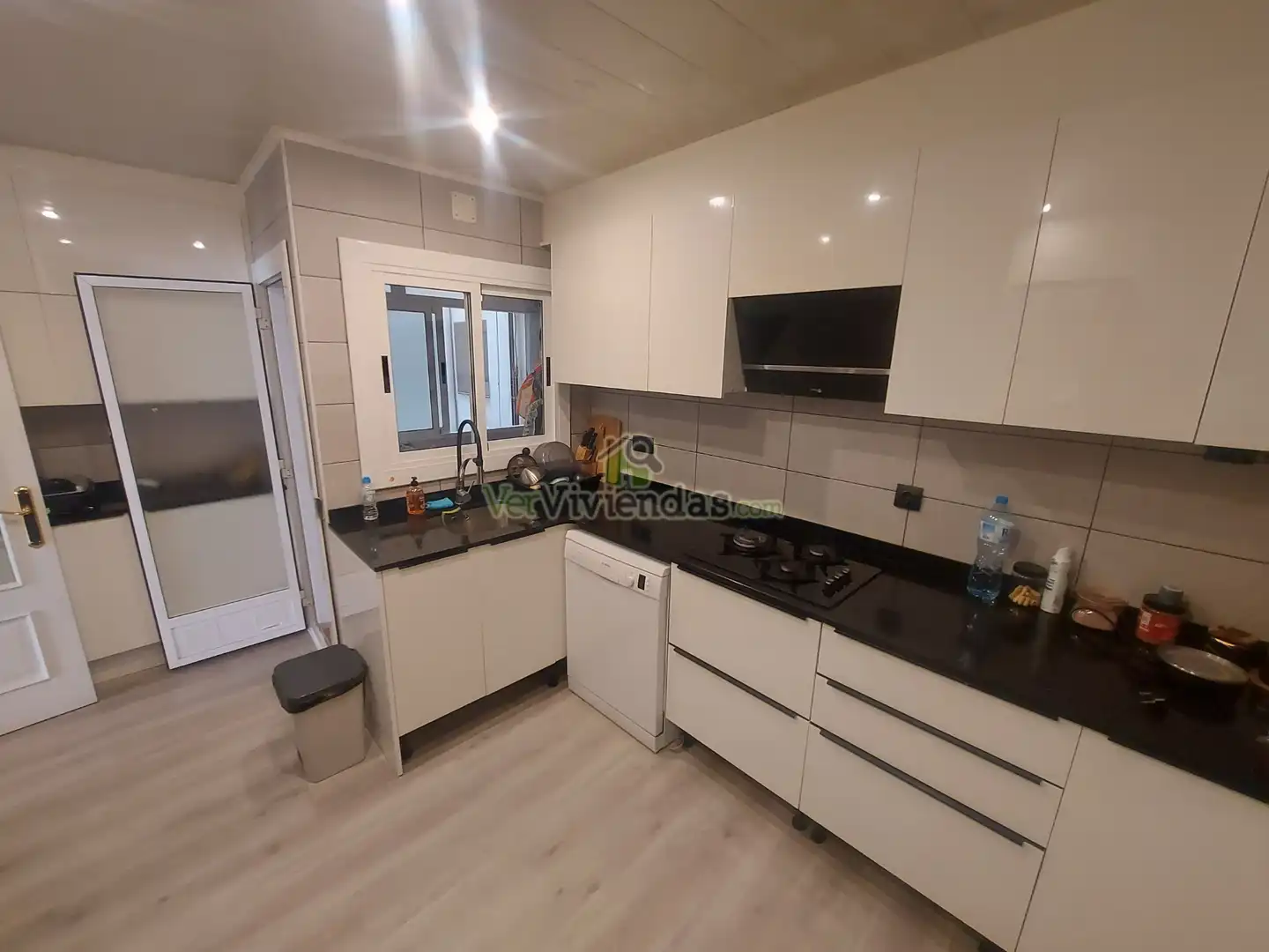 Flat for sale in Centre