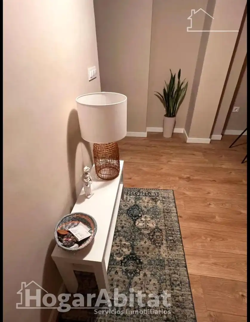 Piso en venta en Paterna con Aire acondicionado y Balcón