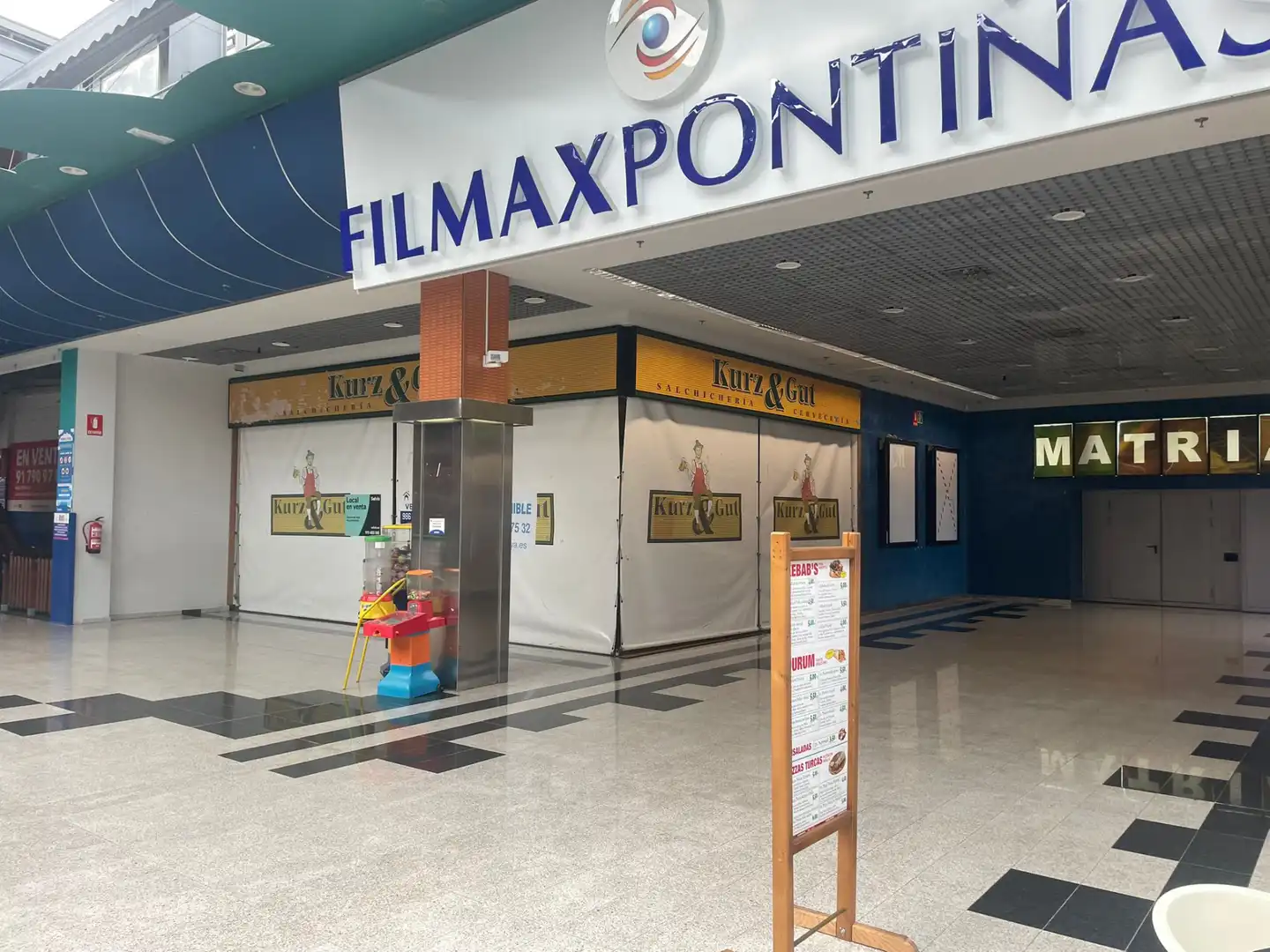 Local comercial en venda a Vento, imagen 3
