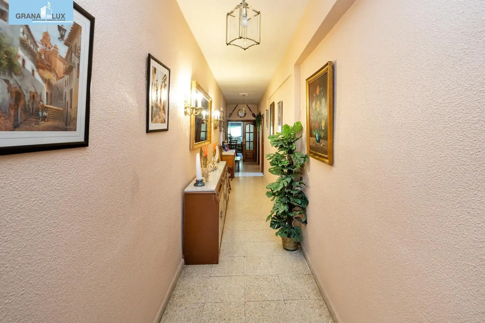 Piso con ascensor en venta en Avenida Don Bosco, imagen 7