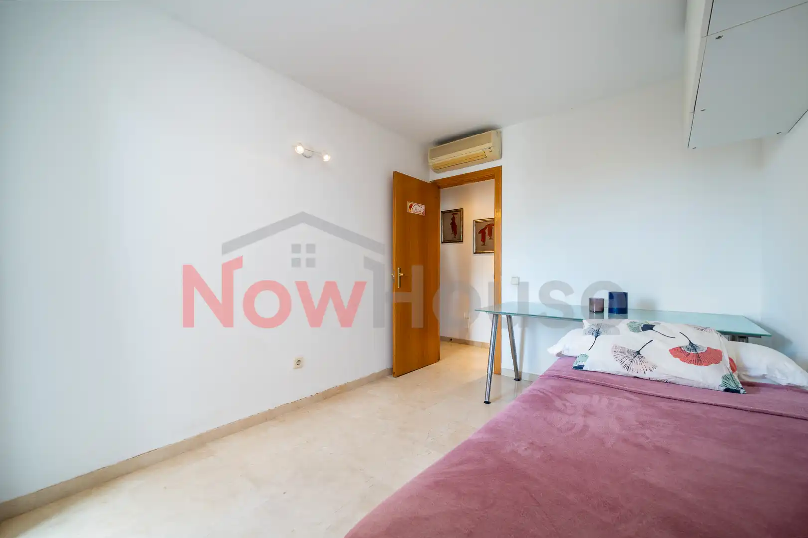 Habitación de Piso en venta en  Palma de Mallorca con Aire acondicionado, Calefacción y Terraza
